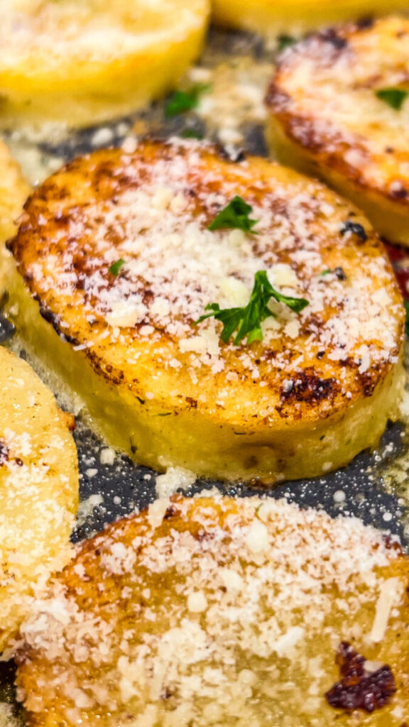  IMG_4639_jpg-576x1024 Garlic Parmesan Potato Rounds  