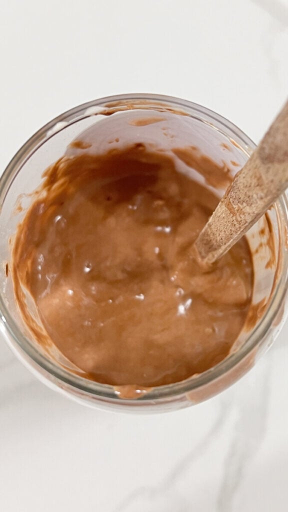  IMG_7817-576x1024 Chocolate Sourdough Starter  