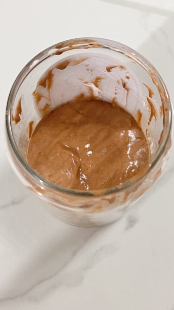  IMG_7819-576x1024 Chocolate Sourdough Starter  