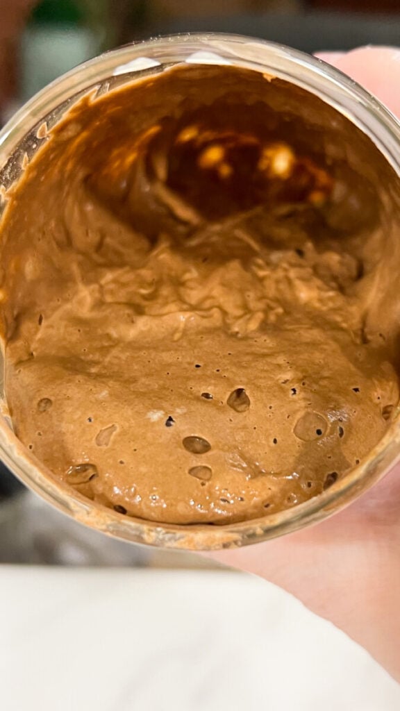  IMG_7845-576x1024 Chocolate Sourdough Starter  