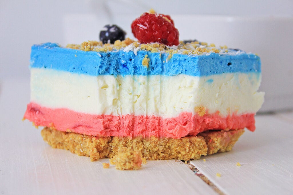  IMG_7907-1024x683 Berry Icebox Cake  