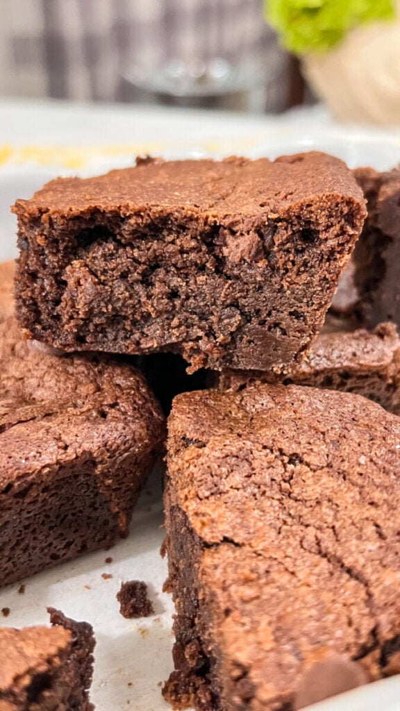  IMG_8125-576x1024 Sourdough Discard Brownies  