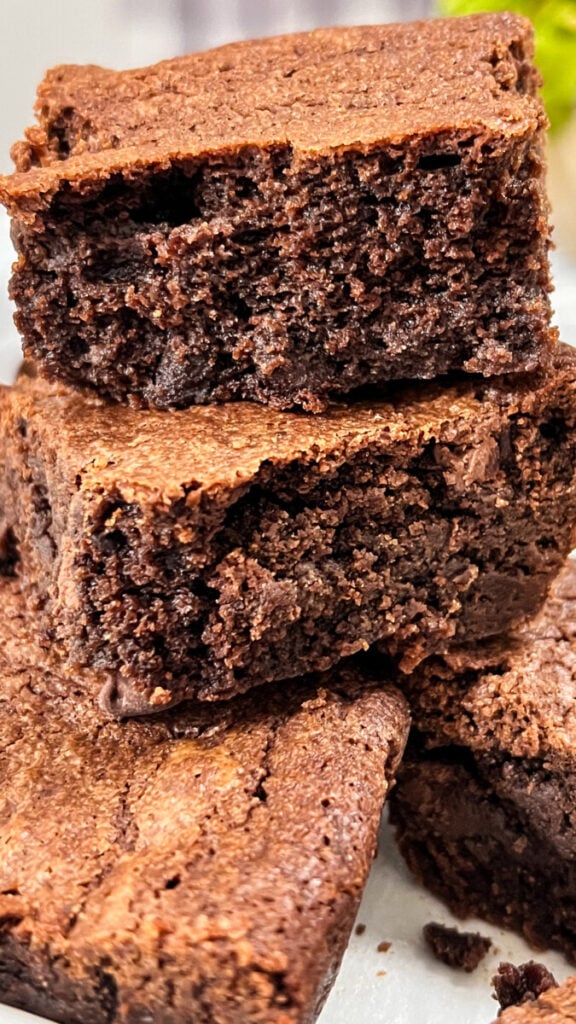  IMG_8130-576x1024 Sourdough Discard Brownies  