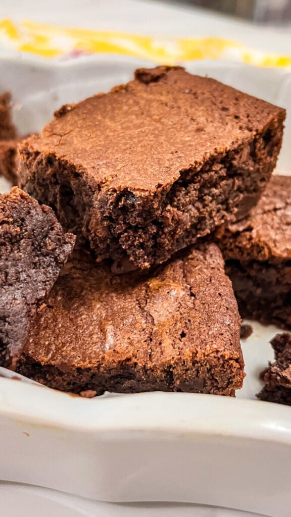  IMG_8146-576x1024 Sourdough Discard Brownies  