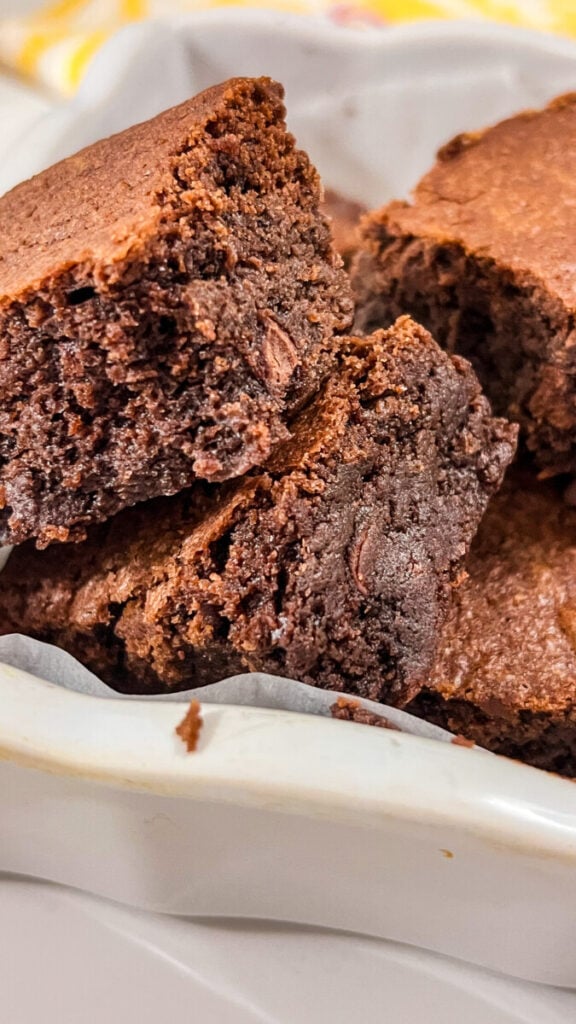  IMG_8147-576x1024 Sourdough Discard Brownies  
