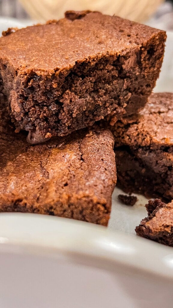  IMG_8148-576x1024 Sourdough Discard Brownies  
