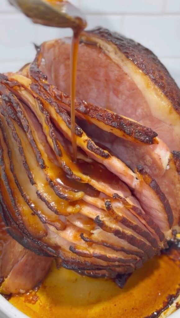  IMG_8424-579x1024 Ham Sauce Recipe  