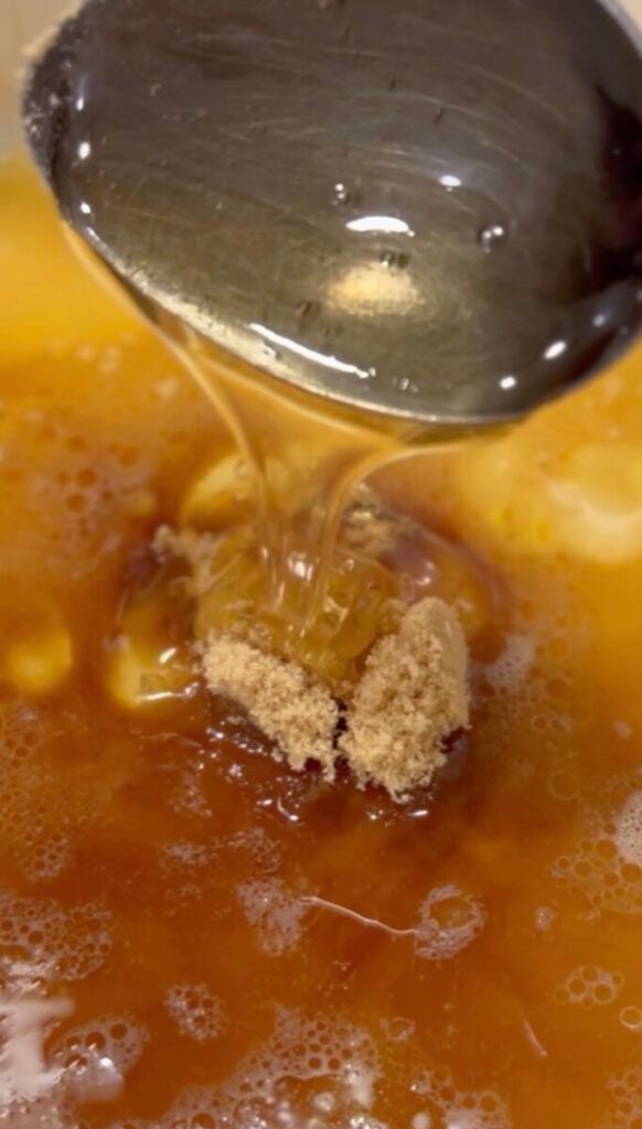 IMG_8428-582x1024 Ham Sauce Recipe  