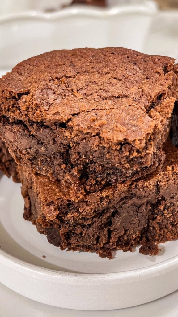  IMG_8452-576x1024 Dr Pepper Brownies  
