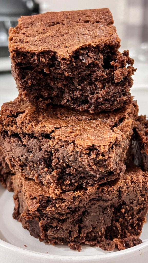  IMG_8453-576x1024 Dr Pepper Brownies  