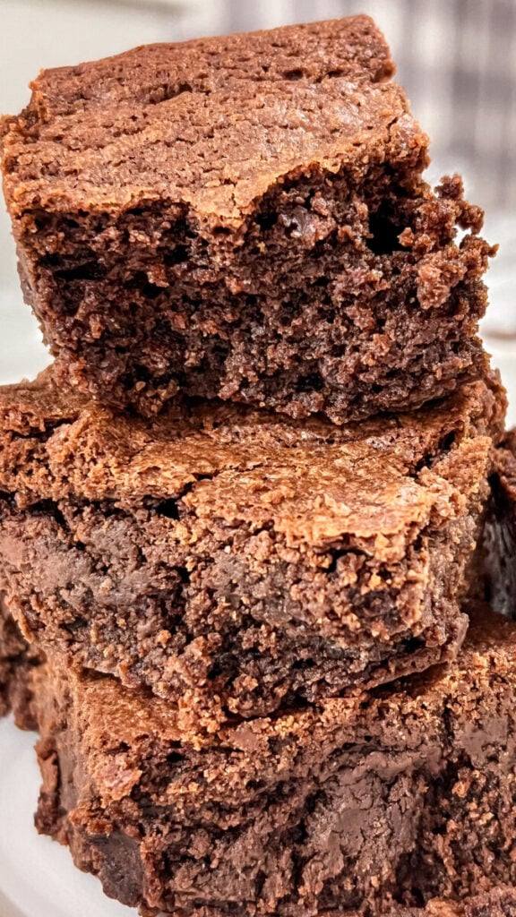  IMG_8454-576x1024 Dr Pepper Brownies  