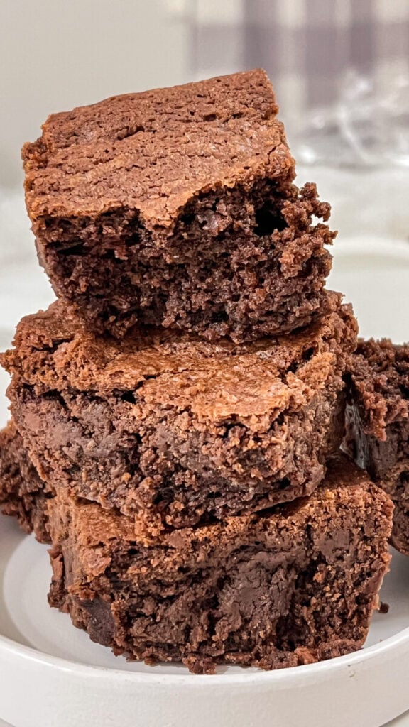  IMG_8464-576x1024 Dr Pepper Brownies  