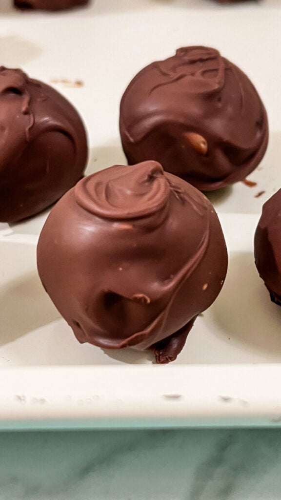  IMG_8593-576x1024 Easy Chocolate Truffles  