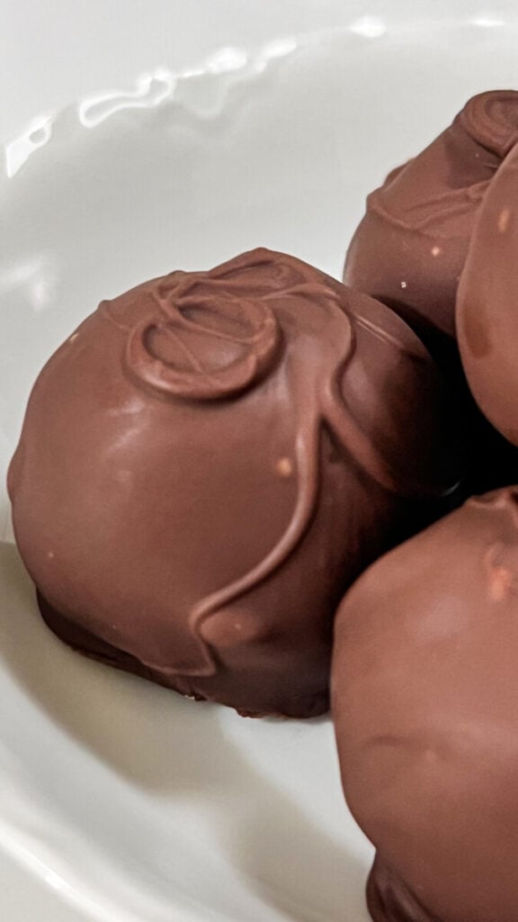  IMG_8600-576x1024 Easy Chocolate Truffles  