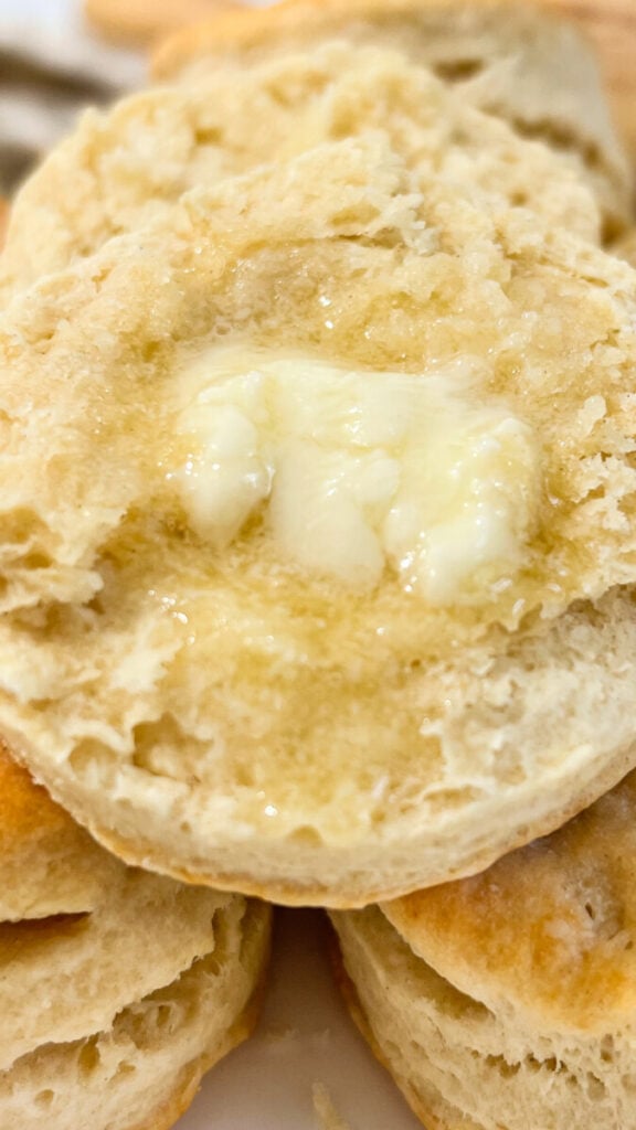  IMG_8944-576x1024 Sourdough Discard Buttermilk Biscuits  