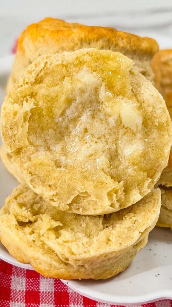  IMG_8970-576x1024 Sourdough Discard Buttermilk Biscuits  
