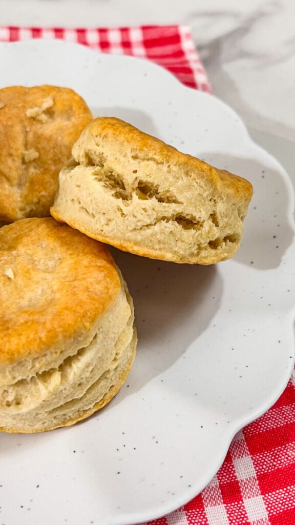  IMG_8973-576x1024 Sourdough Discard Buttermilk Biscuits  