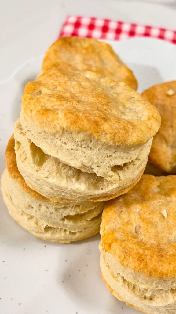  IMG_8977-576x1024 Sourdough Discard Buttermilk Biscuits  