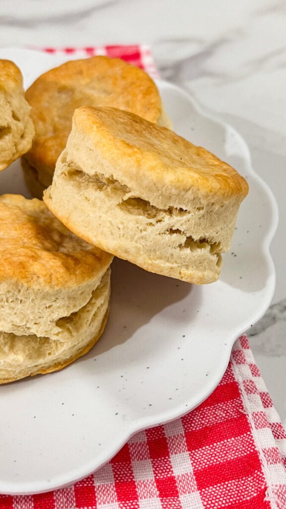 IMG_8978-576x1024 Sourdough Discard Buttermilk Biscuits  