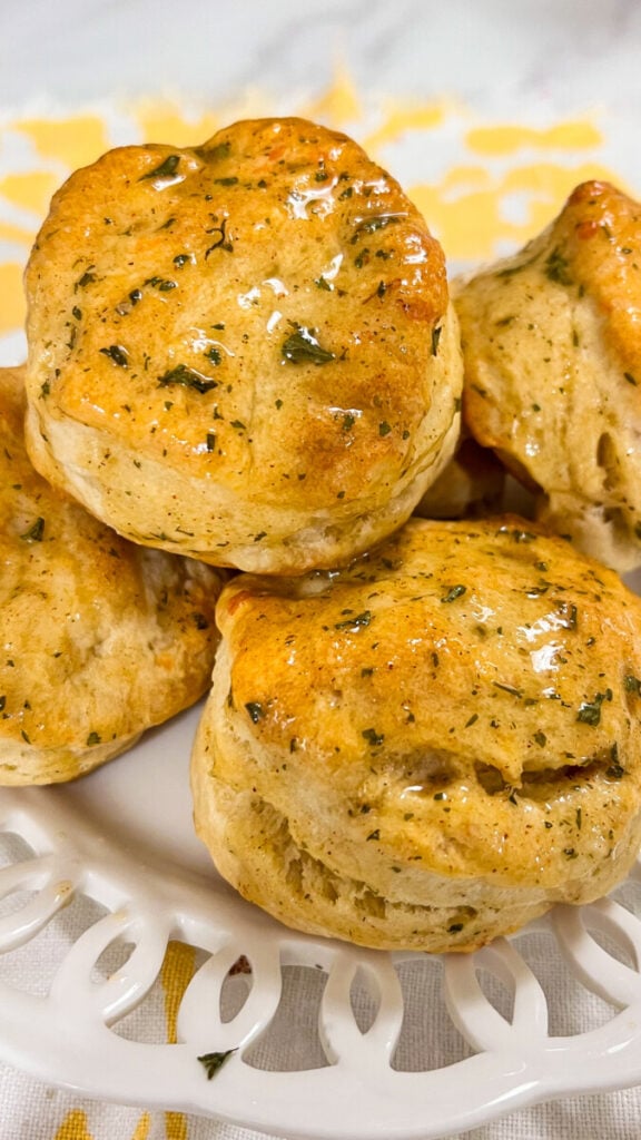  IMG_8985-576x1024 Homemade Cheddar Bay Biscuits  