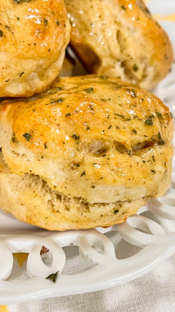  IMG_8992-576x1024 Homemade Cheddar Bay Biscuits  