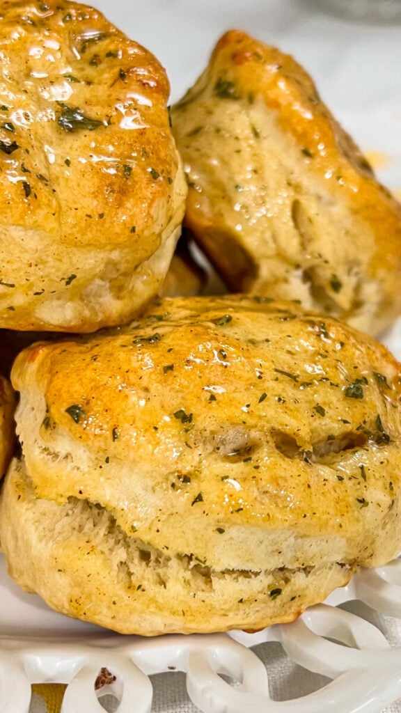  IMG_8993-576x1024 Homemade Cheddar Bay Biscuits  