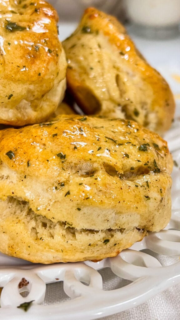  IMG_9002-576x1024 Homemade Cheddar Bay Biscuits  