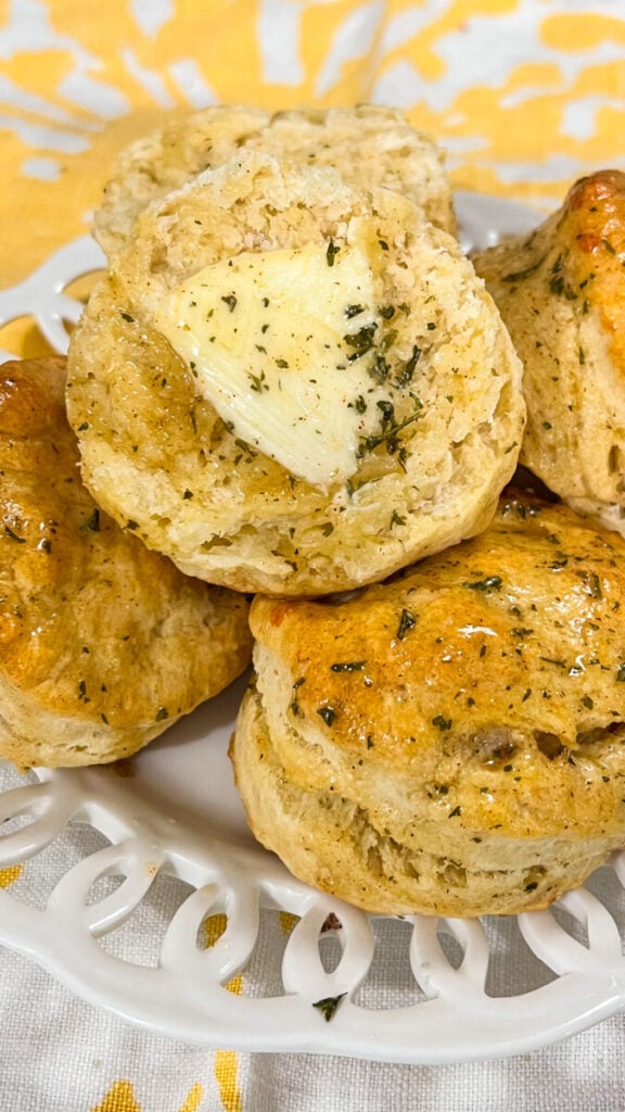  IMG_9008-576x1024 Homemade Cheddar Bay Biscuits  