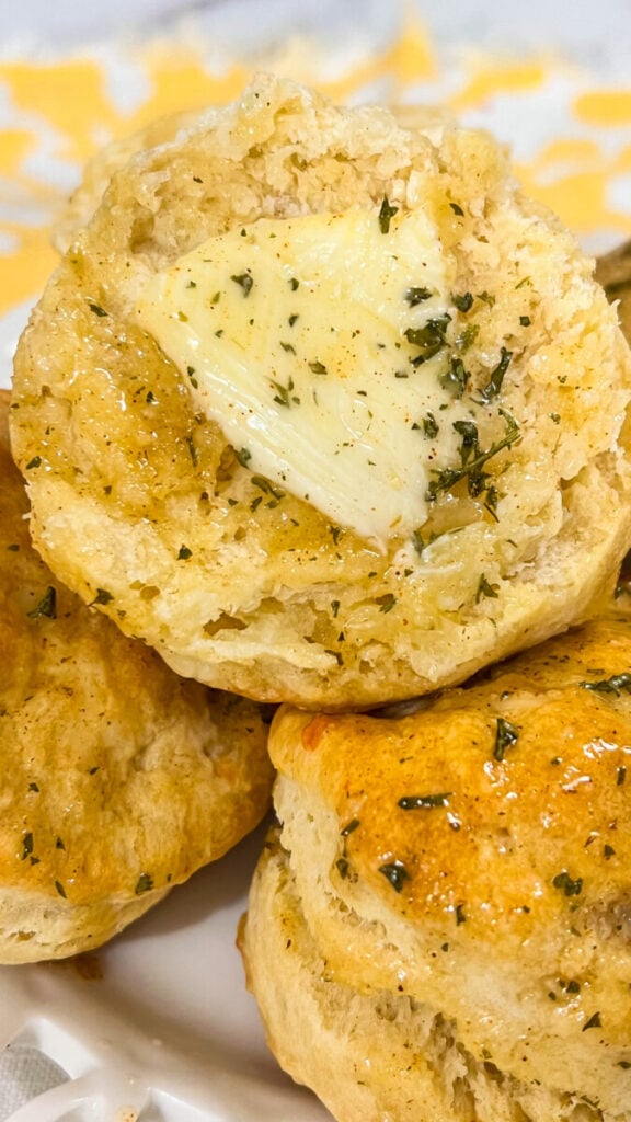  IMG_9010-576x1024 Homemade Cheddar Bay Biscuits  