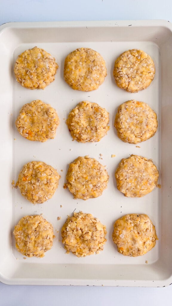  IMG_9227-576x1024 Lemon No Bake Cookies  