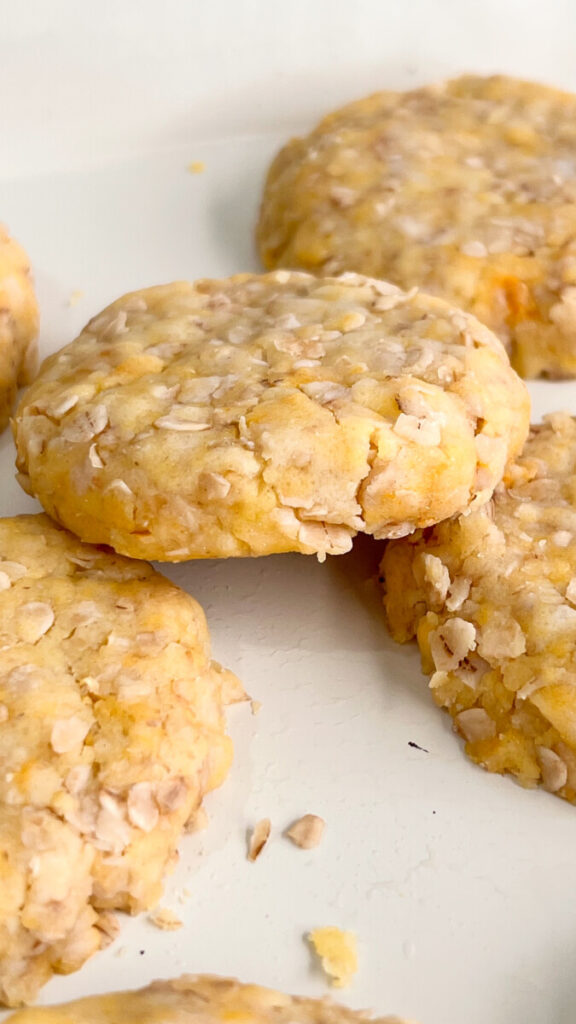  IMG_9283-576x1024 Lemon No Bake Cookies  