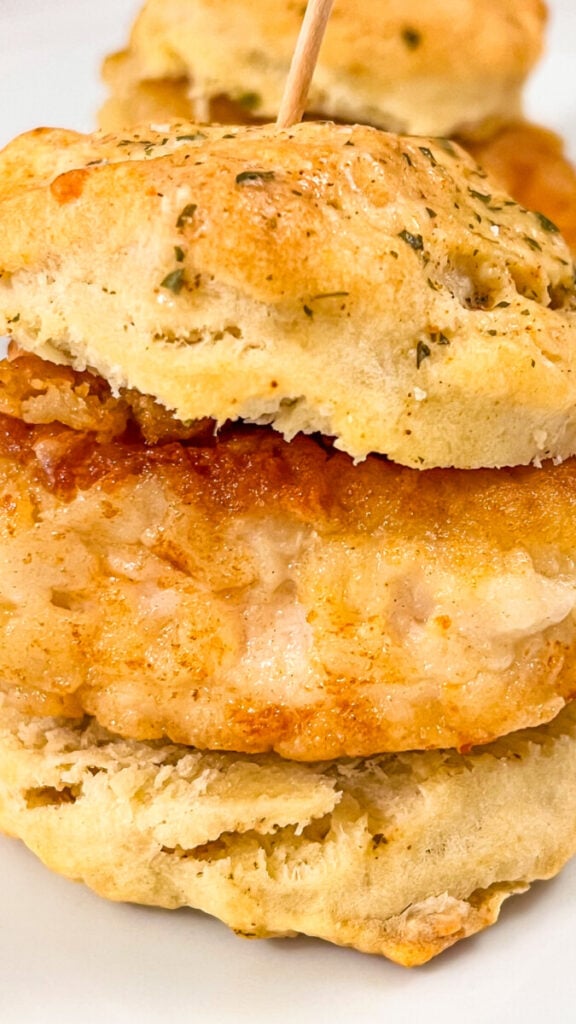  IMG_9570-576x1024 Fried Chicken Biscuits  
