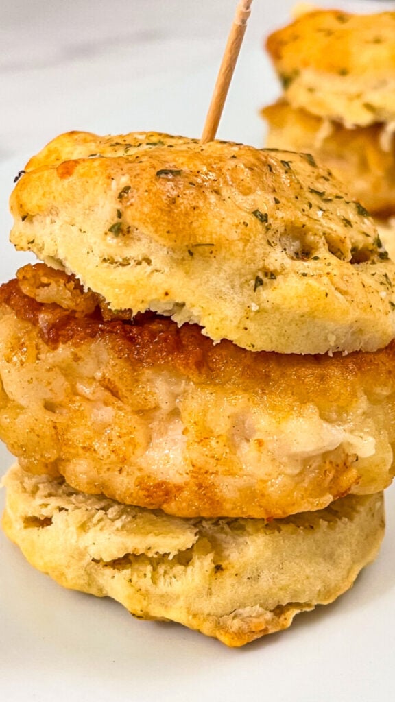  IMG_9575-576x1024 Fried Chicken Biscuits  