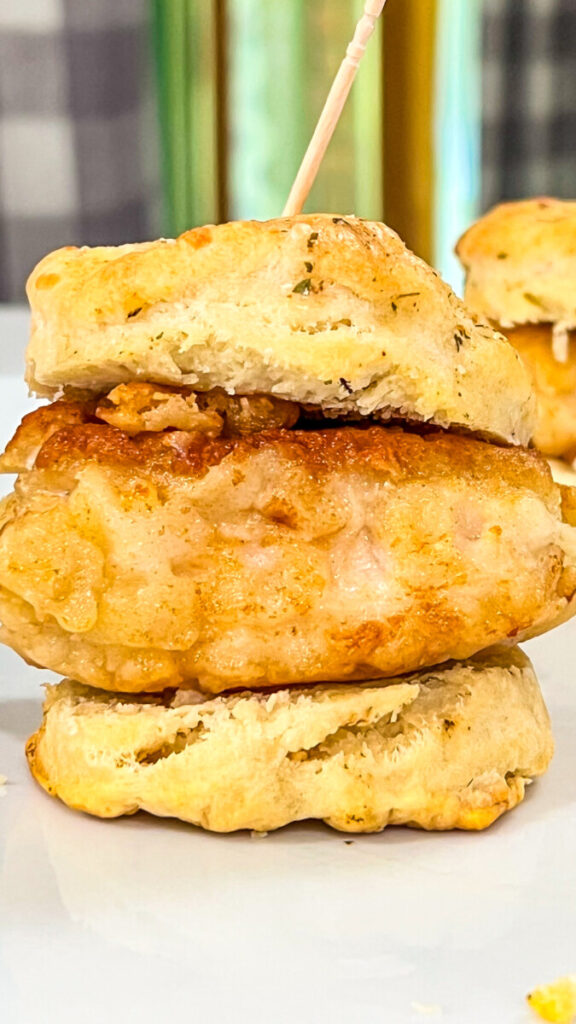  IMG_9598-576x1024 Fried Chicken Biscuits  