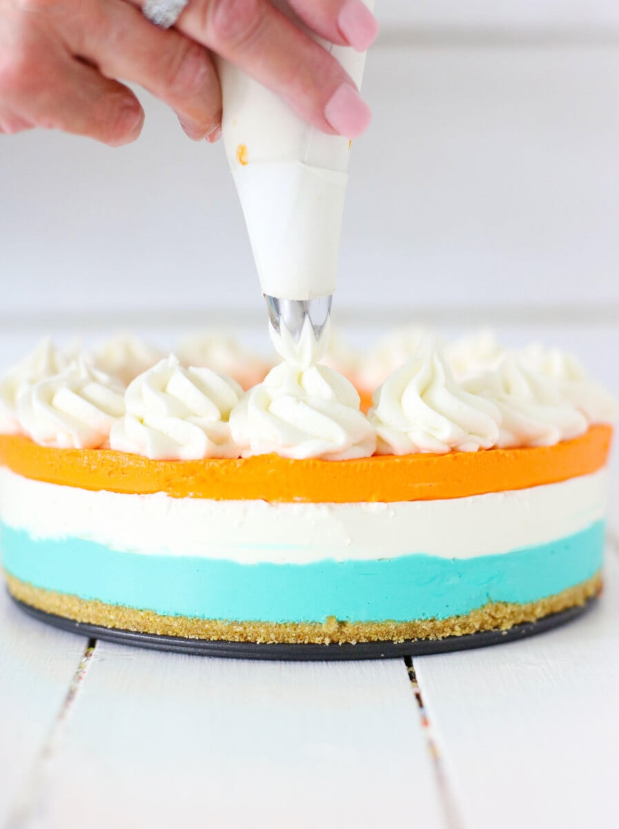  unnamed-1 Pumpkin sugar cookie cheesecake  