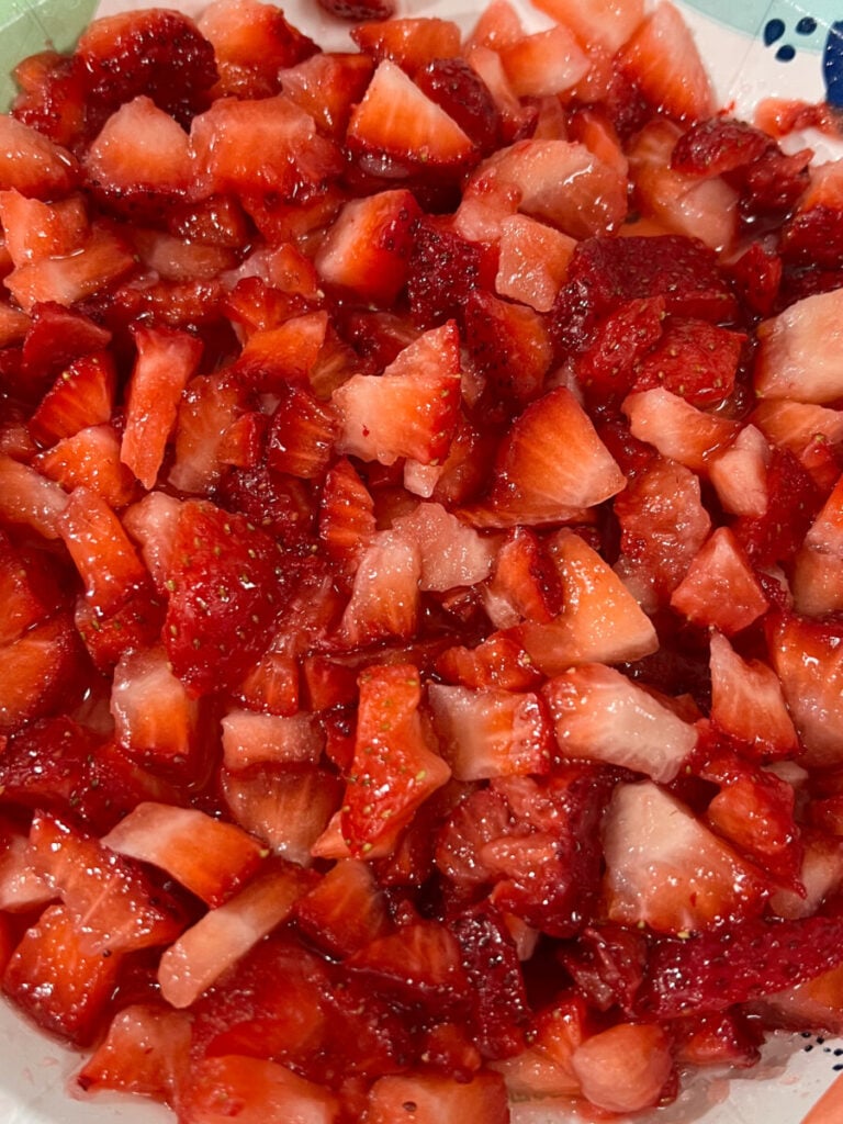 IMG_2517-768x1024 Strawberry Icebox Cake