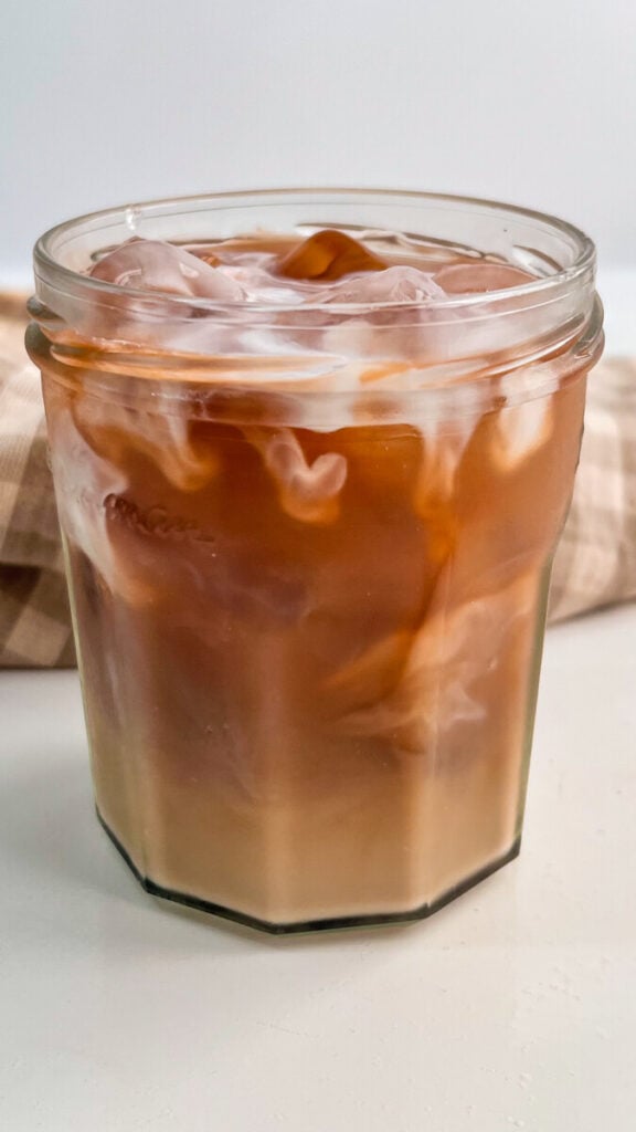 IMG_4152-576x1024 Iced Hojicha Latte Recipe