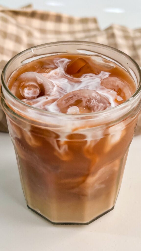 IMG_4156-576x1024 Iced Hojicha Latte Recipe