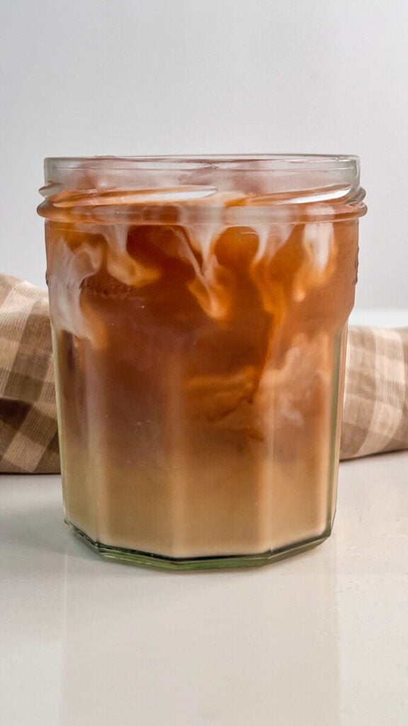 IMG_4160-576x1024 Iced Hojicha Latte Recipe