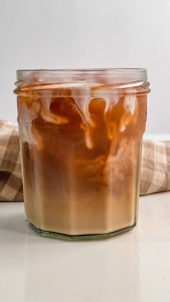 IMG_4168-576x1024 Iced Hojicha Latte Recipe