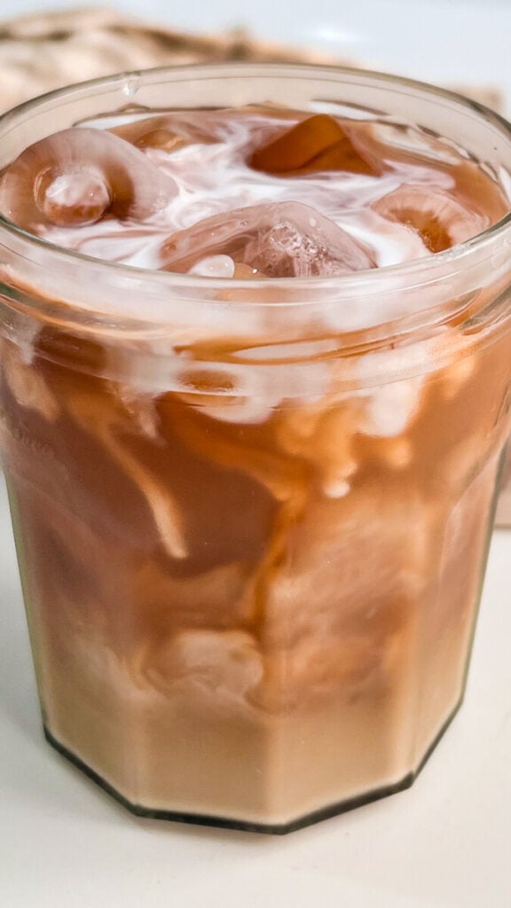 IMG_4174-576x1024 Iced Hojicha Latte Recipe