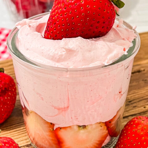  IMG_4547-480x480 Easy Fluffy Strawberry Mousse  