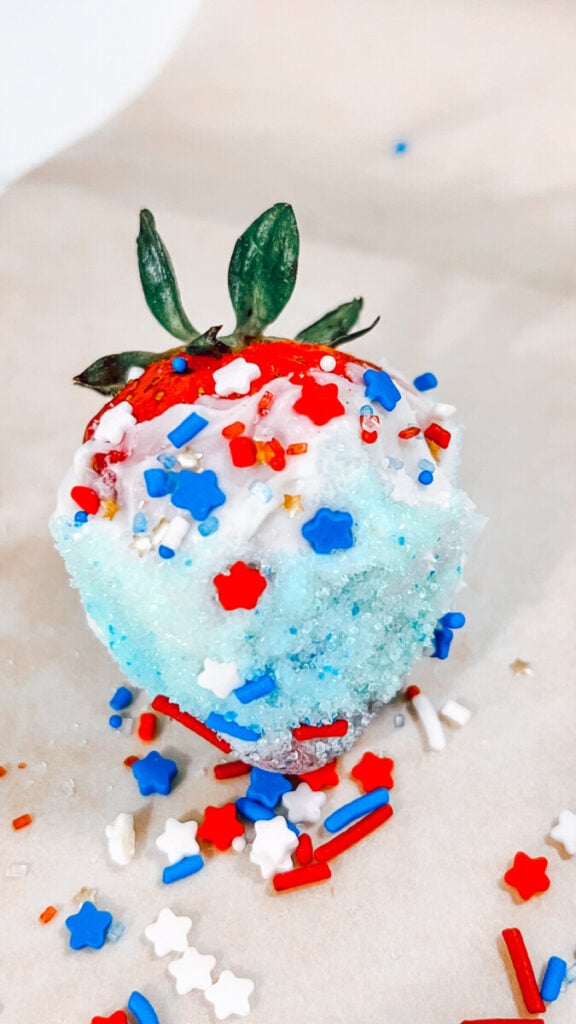IMG_4582-576x1024 Red, White and Blue White Chocolate Dipped Strawberries