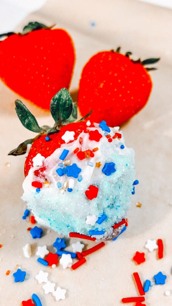 IMG_4586-576x1024 Red, White and Blue White Chocolate Dipped Strawberries