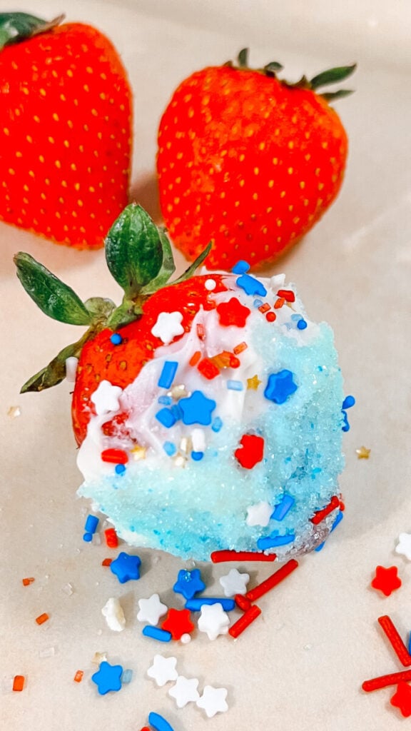 IMG_4587-576x1024 Red, White and Blue White Chocolate Dipped Strawberries