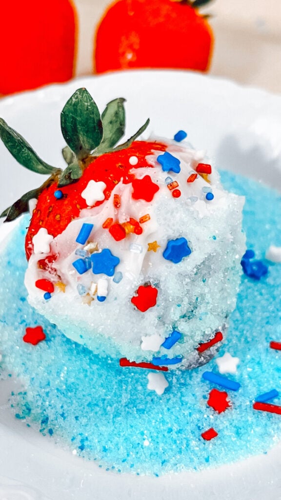 IMG_4590-576x1024 Red, White and Blue White Chocolate Dipped Strawberries
