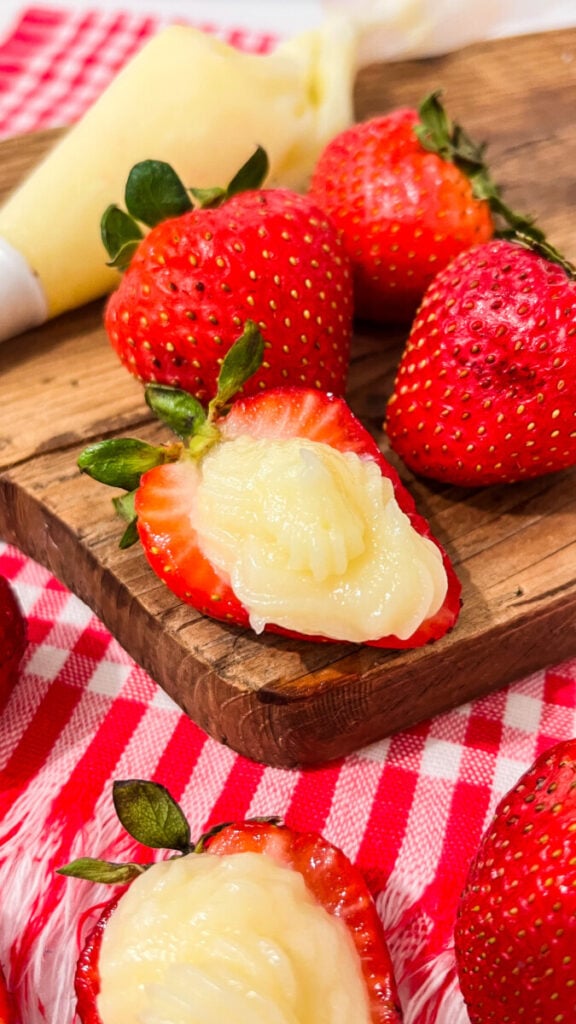  IMG_4642-576x1024 Deviled Strawberries  