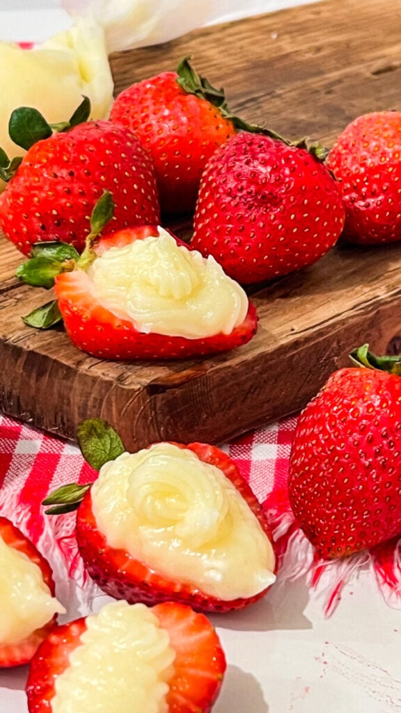  IMG_4650-576x1024 Deviled Strawberries  