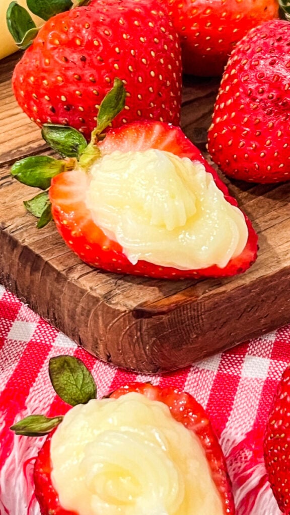  IMG_4651-1-576x1024 Deviled Strawberries  