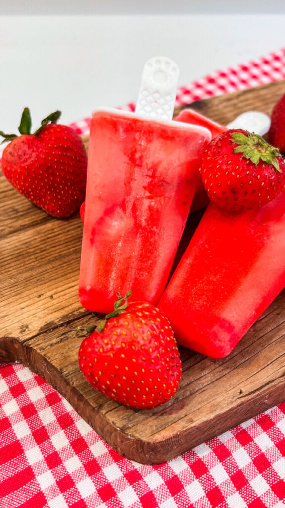 IMG_4800-1-576x1024 Strawberry Jello Popsicles